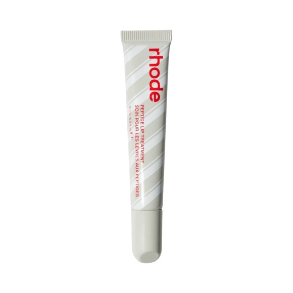 RHODE Peppermint Glaze Peptide Lip Treatment - Picture 1 of 2